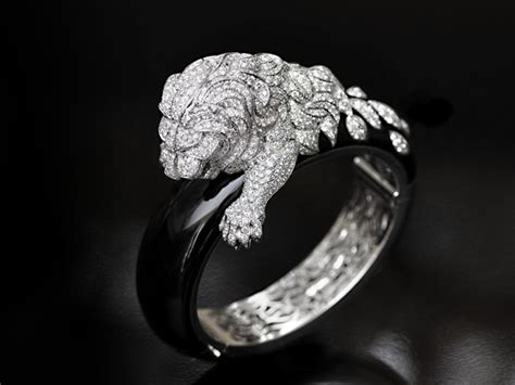 chanel le signe du lion отзыв|Chanel lion jewelry.